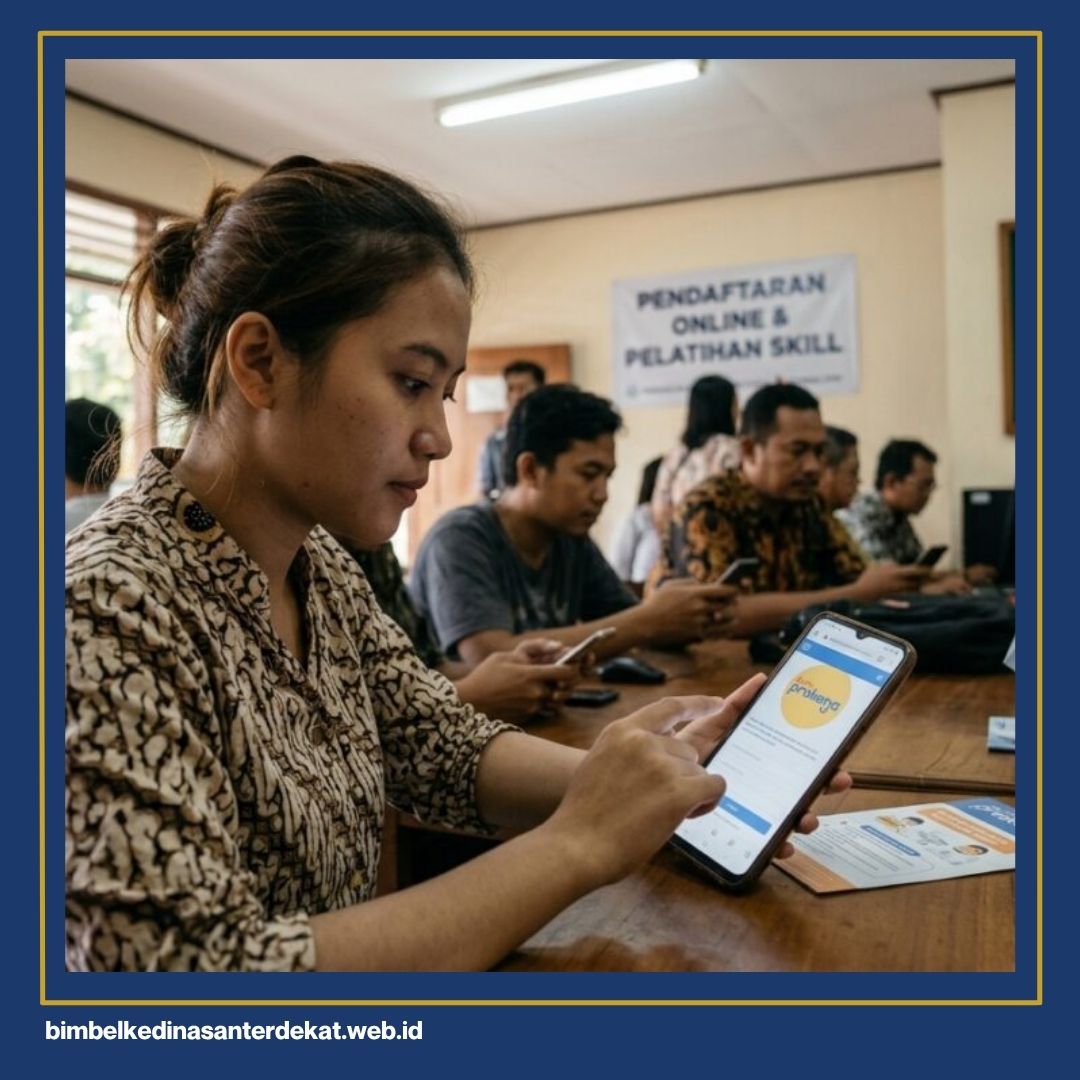 pendaftaran sekolah kedinasan 2026