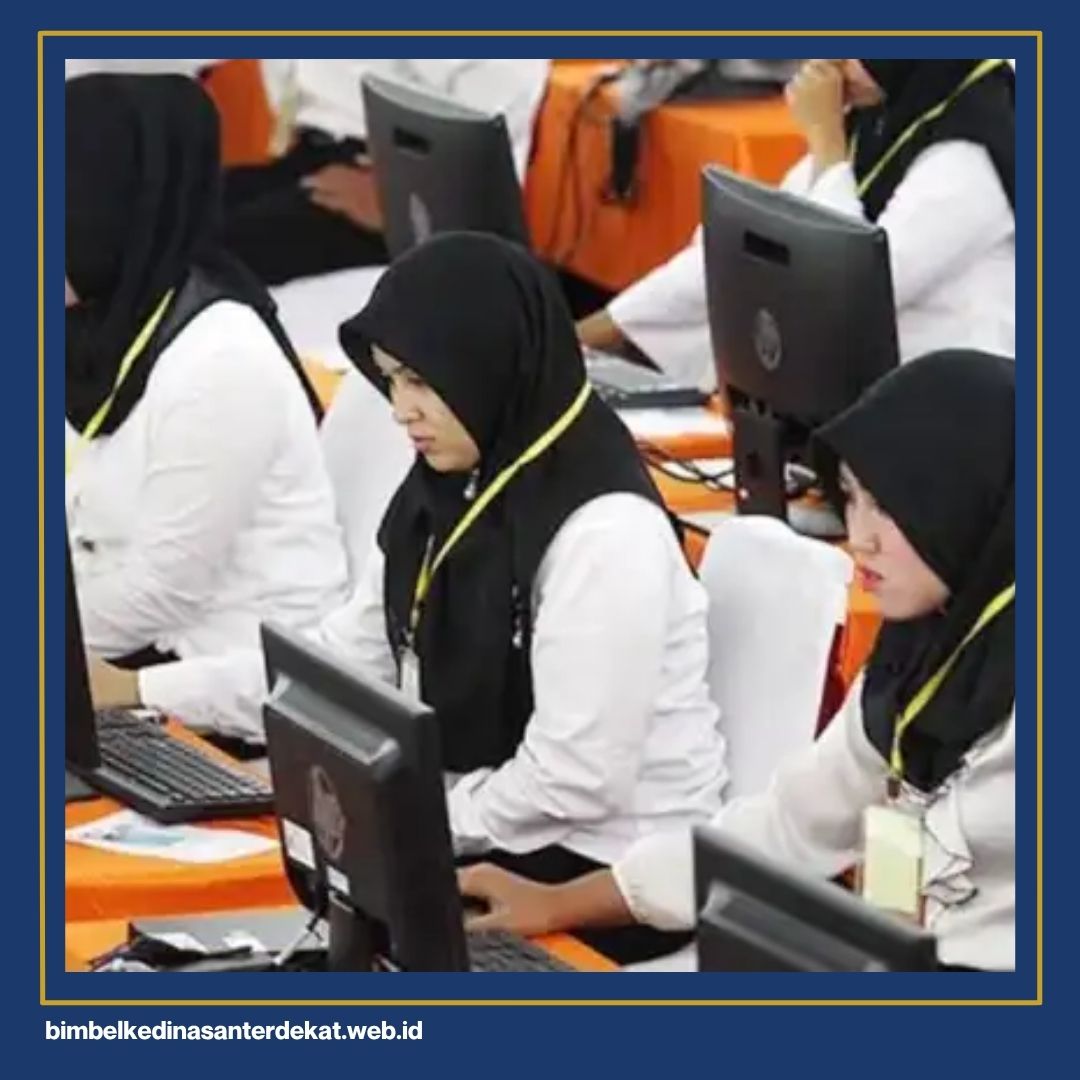 pendaftaran sekolah kedinasan 2026